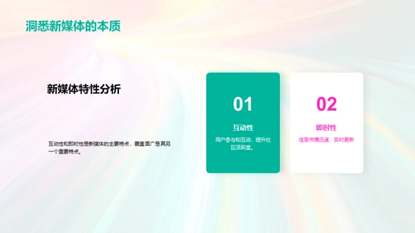 新媒体运营解析