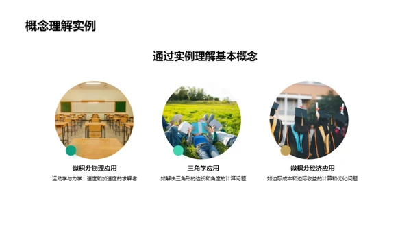 数学探秘之旅