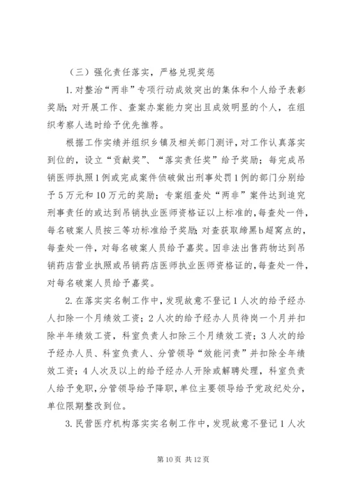 人口性别比综合治理工作意见.docx