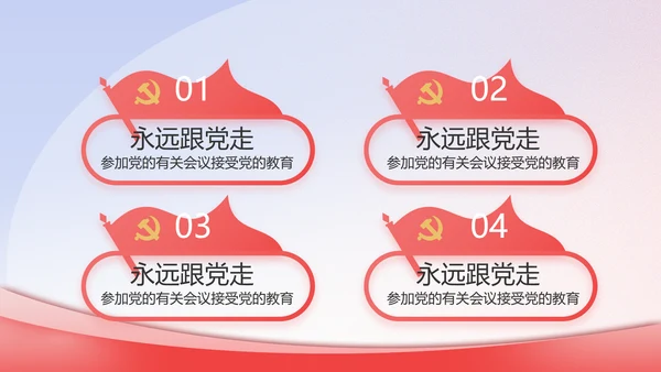 政协工作报告学习解读PPT