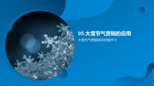 大雪营销秘籍解析