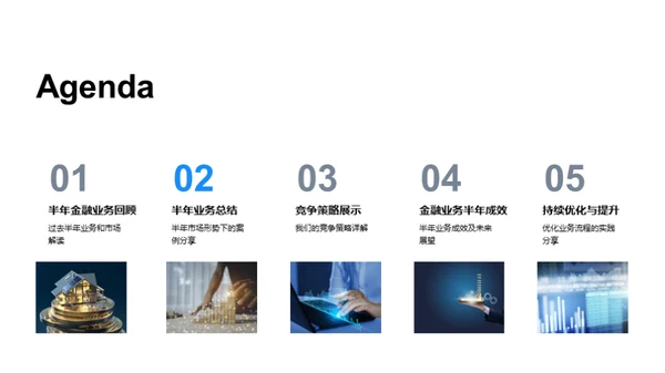 金融浪潮下的航行