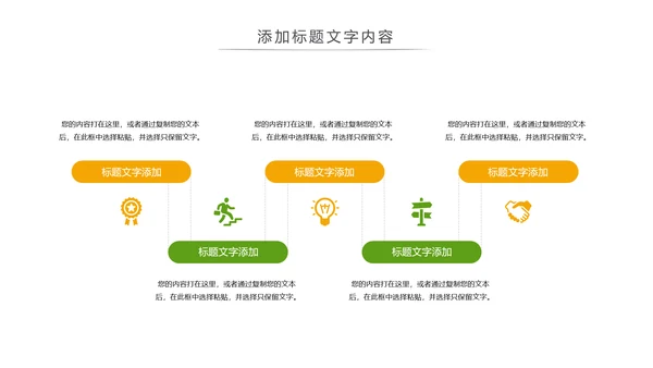 二十四节气芒种节气芒种PPT模板