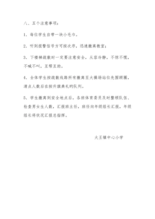 消防演练方案.docx