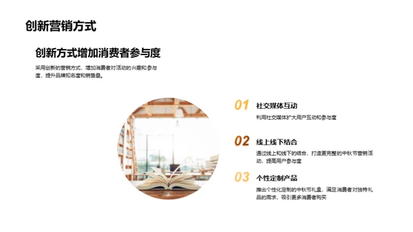 中秋节市场营销全攻略