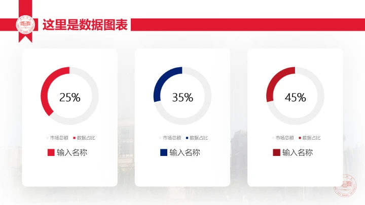 湖南第一师范学院专属学术汇报毕业答辩通用PPT模板