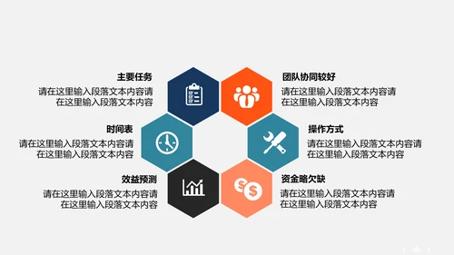 新起点新跨越企业宣传年终总结通用PPT模板