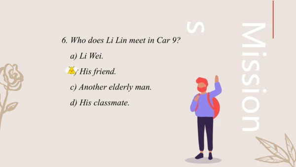Module1 Travel Unit 2 It's a long story.  课件(共45张P