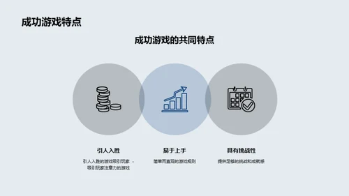 重塑游戏设计：创新与优化