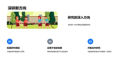 学术研究报告