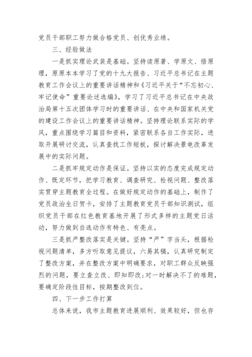 2023年主题教育活动总结_主题教育活动总结.docx