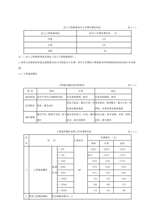 发布《工程勘察设计收费管理规定》的通知(计价格〔2.docx