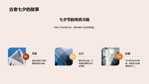 七夕节：古今的解读