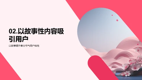 春分新媒体运营策略