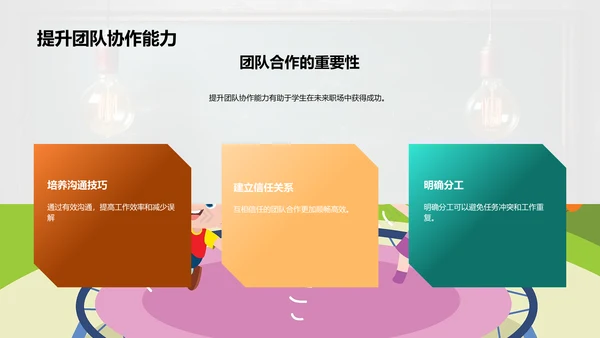 创新教学新理念