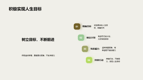 面向未来 健康成长