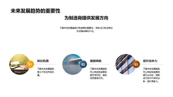 智能工业自动化浪潮