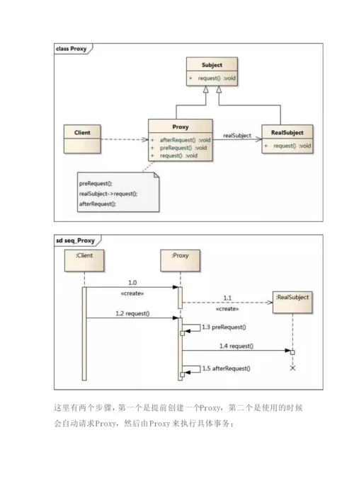 Mybatis中经典的9种设计模式.docx