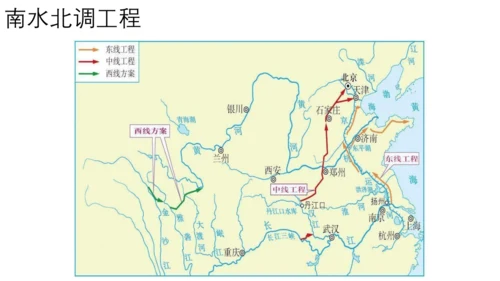 2.3中国的河流（第1课时课件41张）-人教版八年级地理上册