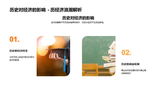 历史之魅