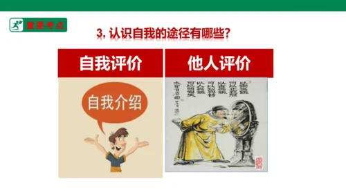 新课标七上第一单元成长的节拍复习课件2023