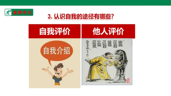 新课标七上第一单元成长的节拍复习课件2023