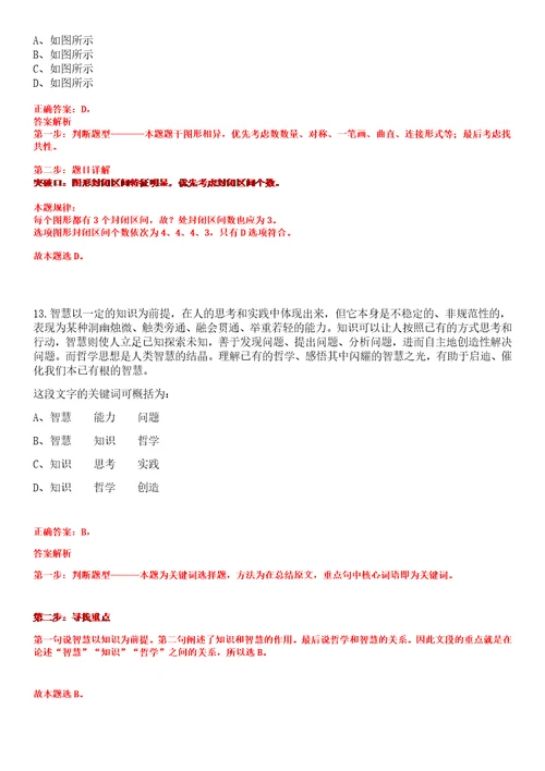 2023年03月江苏省昆山市选聘39名高层次人才笔试题库含答案解析