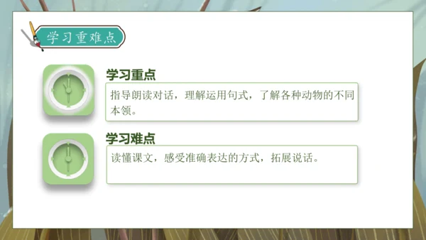 【核心素养】部编版语文一年级下册-18. 棉花姑娘 第2课时（课件）