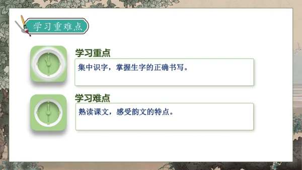 【核心素养】部编版语文二年级下册-识字2. 传统节日 第1课时（课件）