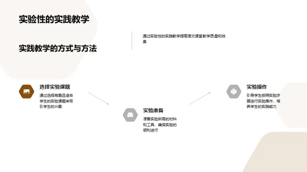 实践教学全探析