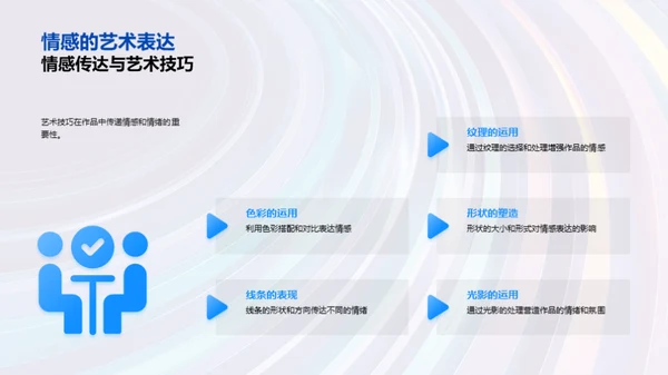 艺术技巧与创新