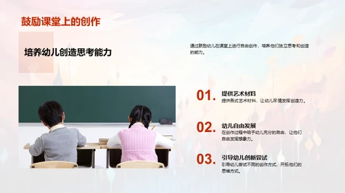 幼儿创意美术启蒙