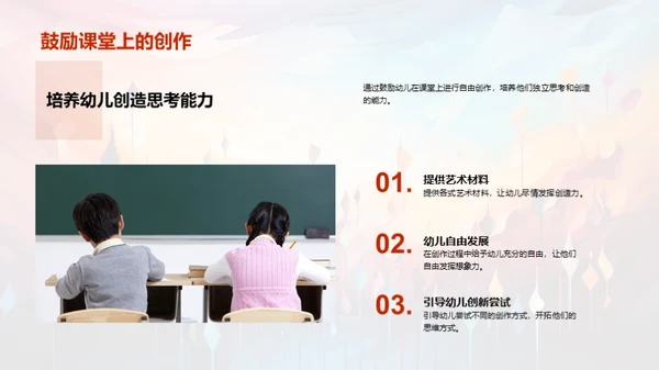 幼儿创意美术启蒙