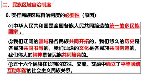 【新课标】5.2 基本政治制度课件【2024春新教材】（30张ppt）