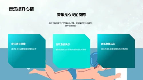 音乐教学与生活实例