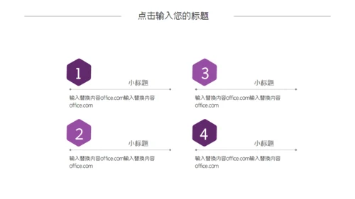 融资分析报告通用PPT模板