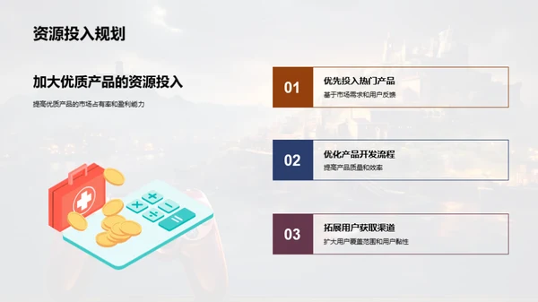 游戏娱乐行业解析