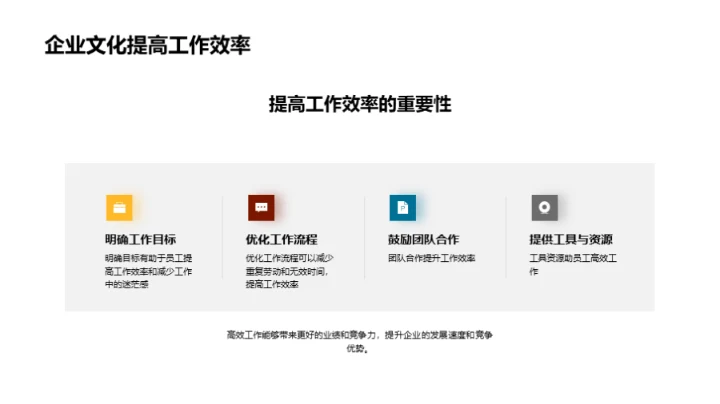 塑造卓越餐饮企业文化