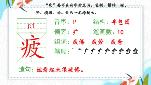 12《寓言二则》（第一课时）  课件