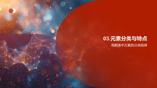 周期表解读课