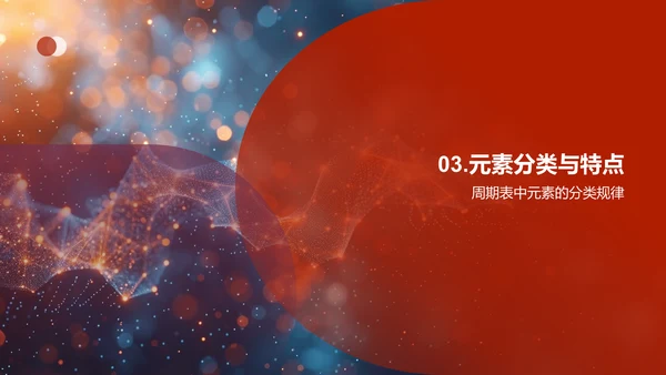 周期表解读课