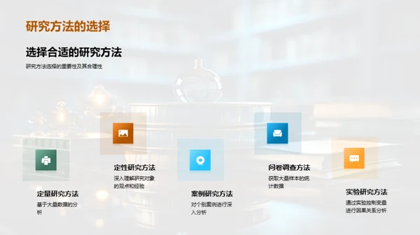 学术洞察：跨学科研究分享