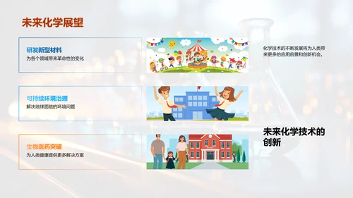 深究化学秘境
