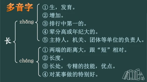 8 雨点儿  课件