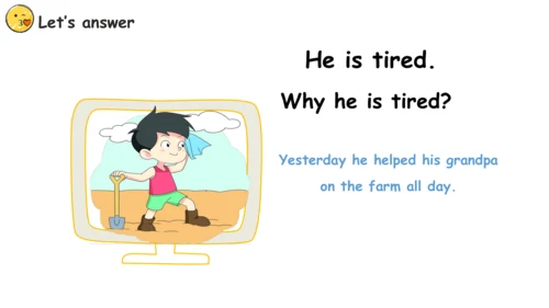 Module 9 Unit 2 I feel happy 课件(共31张PPT)