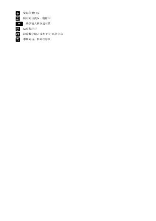 HEIDENHAIN专项说明书0.docx