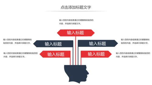 航天航空运输货物运输物流公司述职报告PPT模板