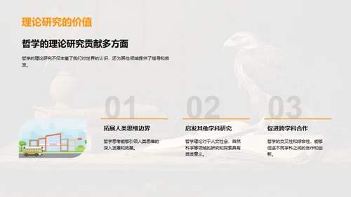 哲学的力量