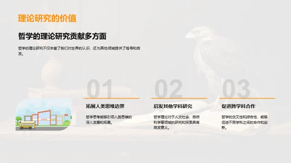 哲学的力量