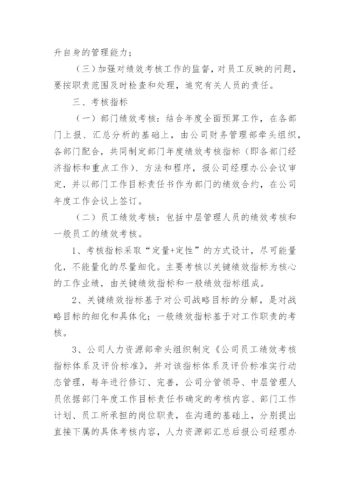 企业绩效考核方案_2.docx